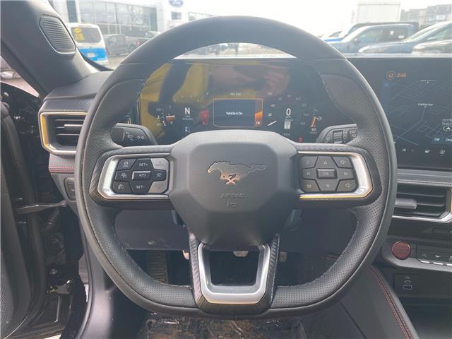 2026 Ford Mustang GT Premium (Stk: 2601100) in Ottawa - Image 17 of 19