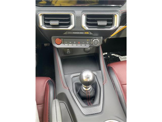2026 Ford Mustang GT Premium (Stk: 2601100) in Ottawa - Image 18 of 19