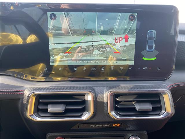 2026 Ford Mustang GT Premium (Stk: 2601100) in Ottawa - Image 19 of 19