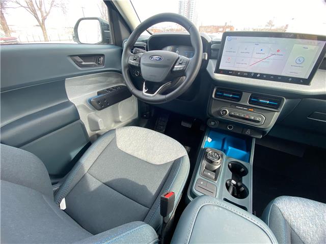 2026 Ford Maverick XLT (Stk: 2601130) in Ottawa - Image 13 of 22