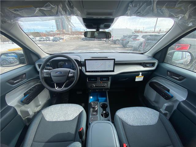 2026 Ford Maverick XLT (Stk: 2601130) in Ottawa - Image 14 of 22