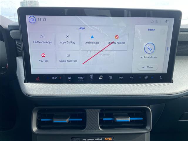 2026 Ford Maverick XLT (Stk: 2601130) in Ottawa - Image 22 of 22