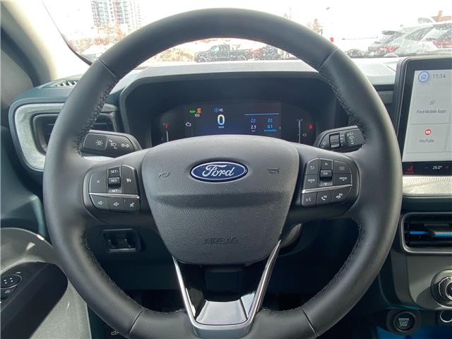 2026 Ford Maverick XLT (Stk: 2601130) in Ottawa - Image 15 of 22