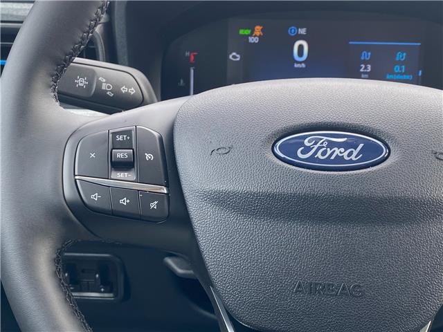 2026 Ford Maverick XLT (Stk: 2601130) in Ottawa - Image 16 of 22