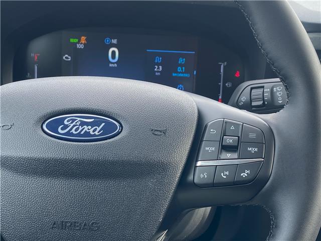 2026 Ford Maverick XLT (Stk: 2601130) in Ottawa - Image 17 of 22