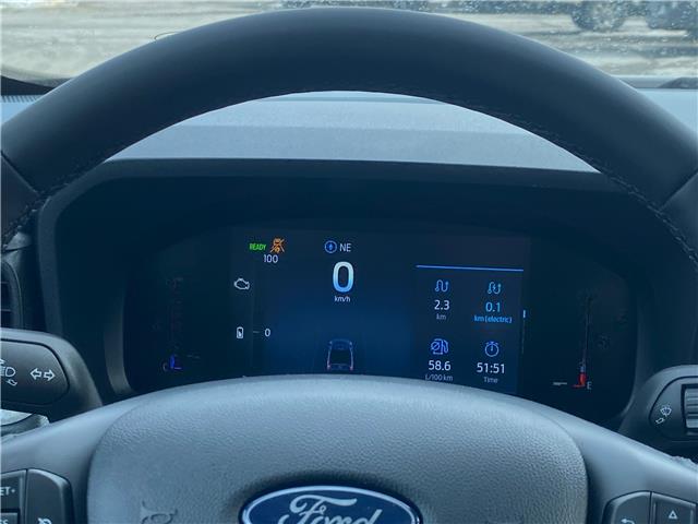 2026 Ford Maverick XLT (Stk: 2601130) in Ottawa - Image 18 of 22