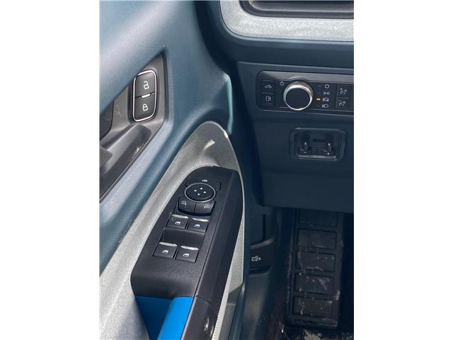 2026 Ford Maverick XLT (Stk: 2601130) in Ottawa - Image 19 of 22