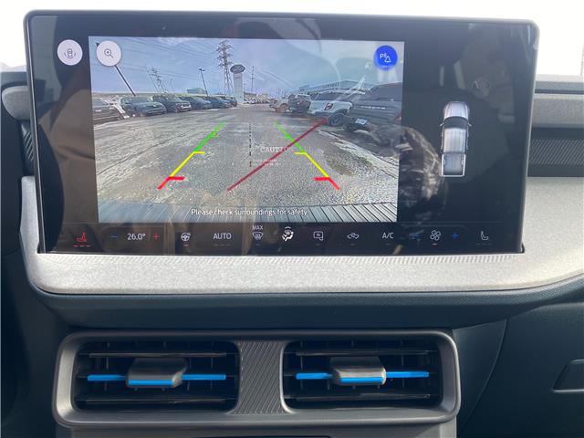 2026 Ford Maverick XLT (Stk: 2601130) in Ottawa - Image 21 of 22