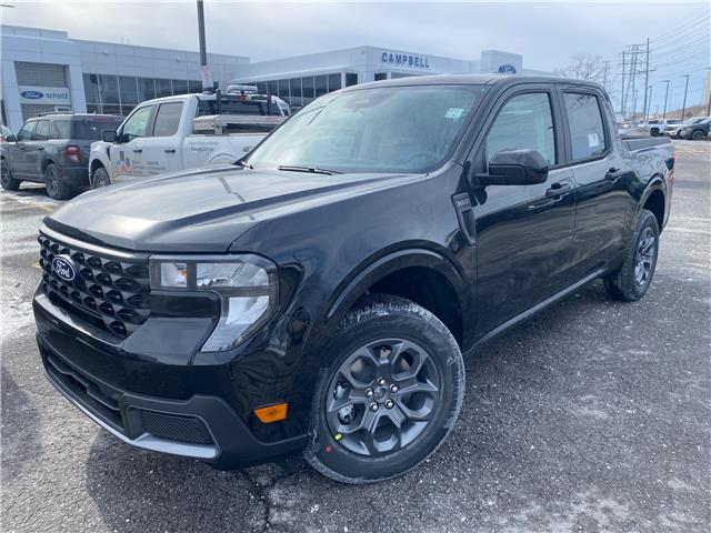 2026 Ford Maverick XLT (Stk: 2601130) in Ottawa - Image 1 of 22