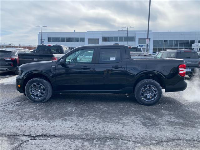 2026 Ford Maverick XLT (Stk: 2601130) in Ottawa - Image 2 of 22