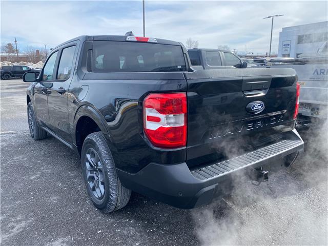 2026 Ford Maverick XLT (Stk: 2601130) in Ottawa - Image 4 of 22
