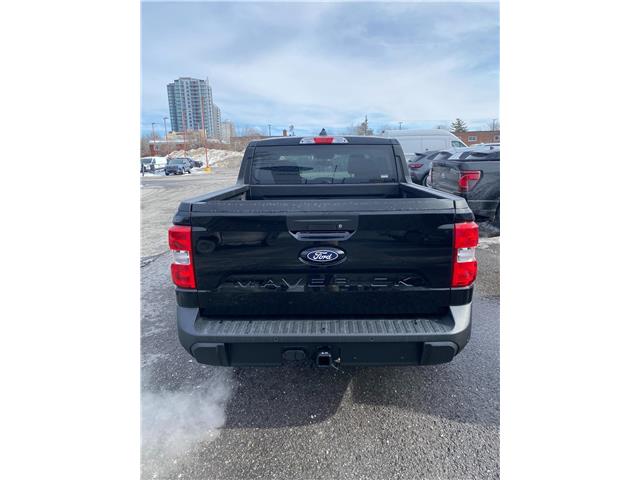 2026 Ford Maverick XLT (Stk: 2601130) in Ottawa - Image 5 of 22