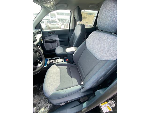 2026 Ford Maverick XLT (Stk: 2601130) in Ottawa - Image 8 of 22