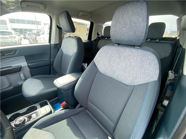 2026 Ford Maverick XLT (Stk: 2601130) in Ottawa - Image 9 of 22