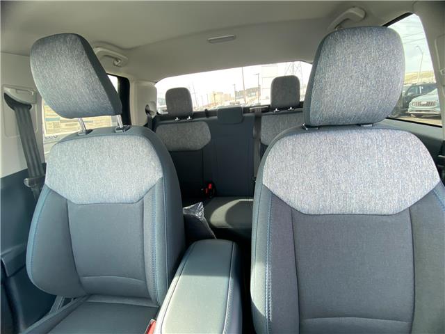 2026 Ford Maverick XLT (Stk: 2601130) in Ottawa - Image 10 of 22