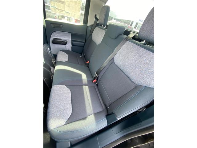 2026 Ford Maverick XLT (Stk: 2601130) in Ottawa - Image 11 of 22