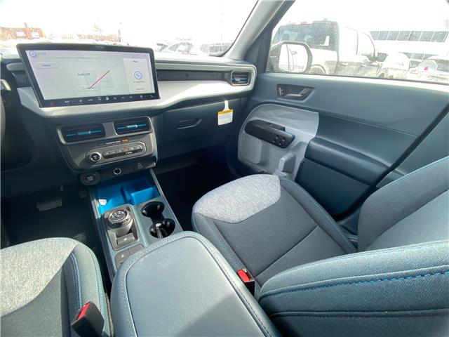 2026 Ford Maverick XLT (Stk: 2601130) in Ottawa - Image 12 of 22