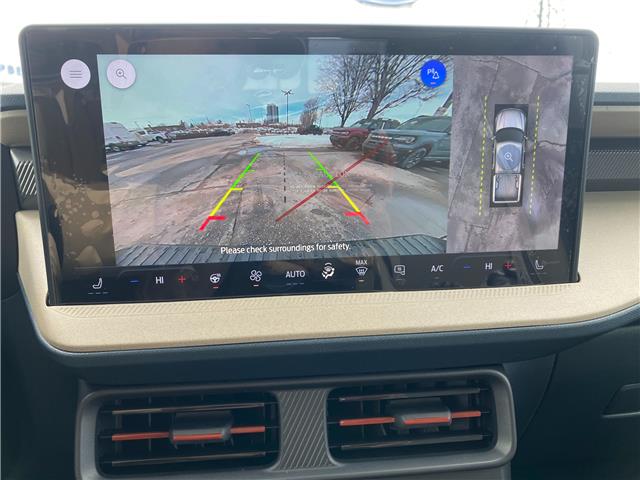 2026 Ford Maverick Lariat (Stk: 2600660) in Ottawa - Image 24 of 24