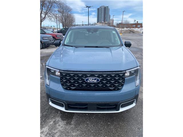 2026 Ford Maverick Lariat (Stk: 2600660) in Ottawa - Image 3 of 24