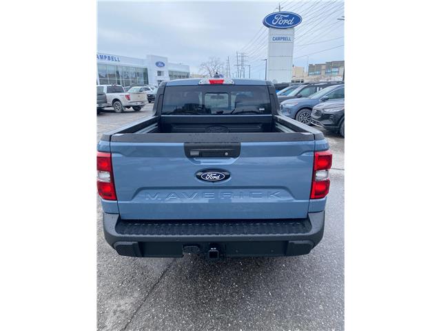 2026 Ford Maverick Lariat (Stk: 2600660) in Ottawa - Image 5 of 24