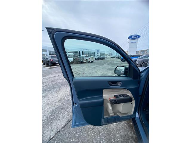 2026 Ford Maverick Lariat (Stk: 2600660) in Ottawa - Image 6 of 24