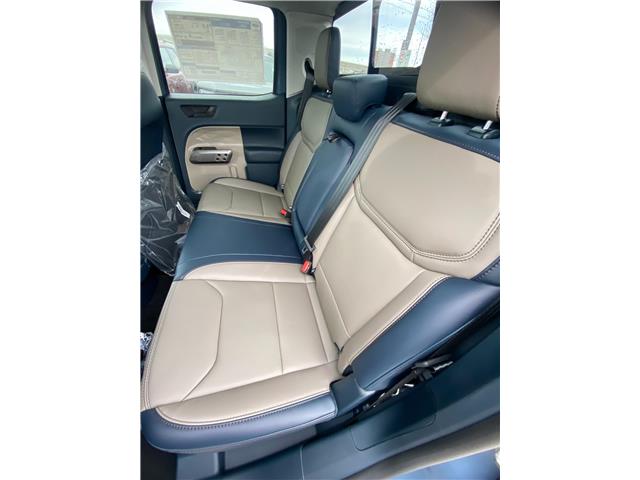 2026 Ford Maverick Lariat (Stk: 2600660) in Ottawa - Image 11 of 24