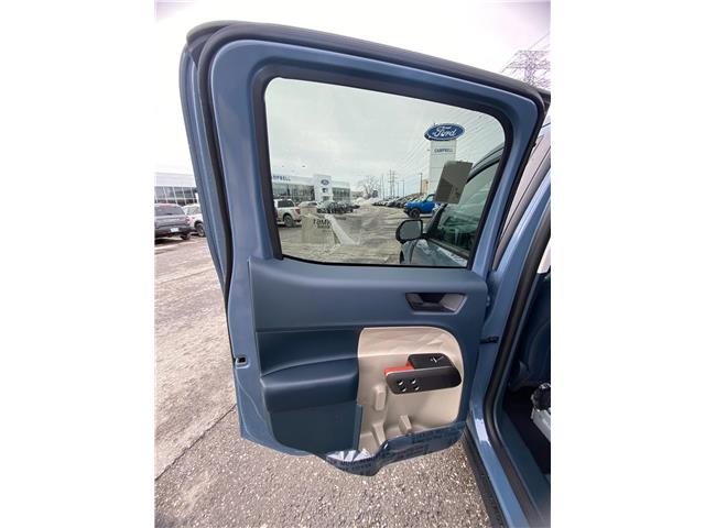 2026 Ford Maverick Lariat (Stk: 2600660) in Ottawa - Image 7 of 24