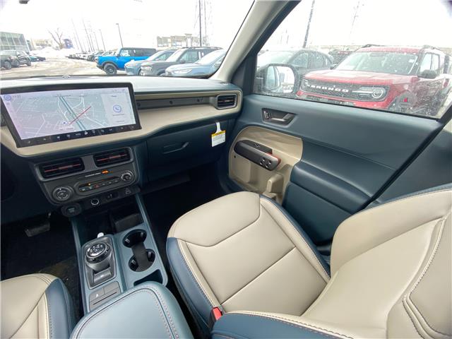 2026 Ford Maverick Lariat (Stk: 2600660) in Ottawa - Image 12 of 24