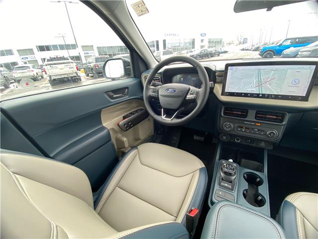 2026 Ford Maverick Lariat (Stk: 2600660) in Ottawa - Image 13 of 24