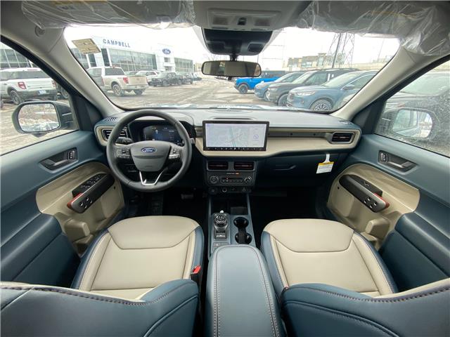 2026 Ford Maverick Lariat (Stk: 2600660) in Ottawa - Image 14 of 24