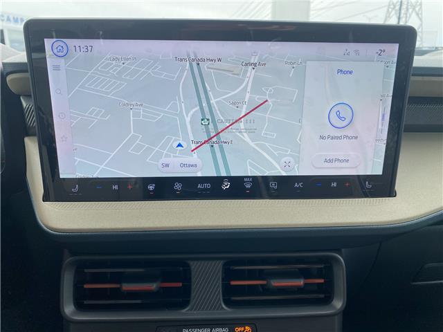 2026 Ford Maverick Lariat (Stk: 2600660) in Ottawa - Image 23 of 24