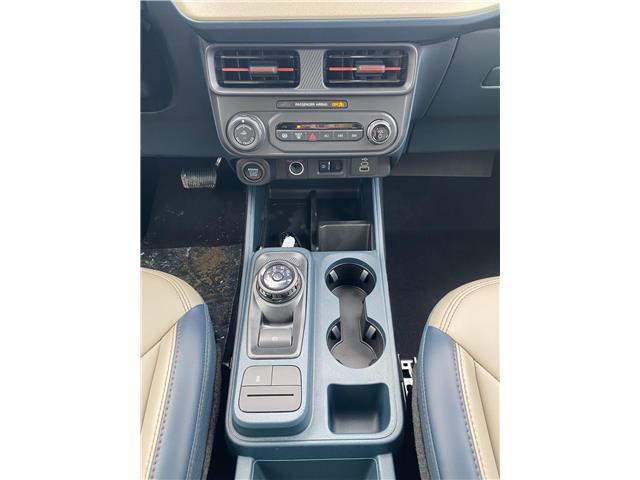 2026 Ford Maverick Lariat (Stk: 2600660) in Ottawa - Image 21 of 24