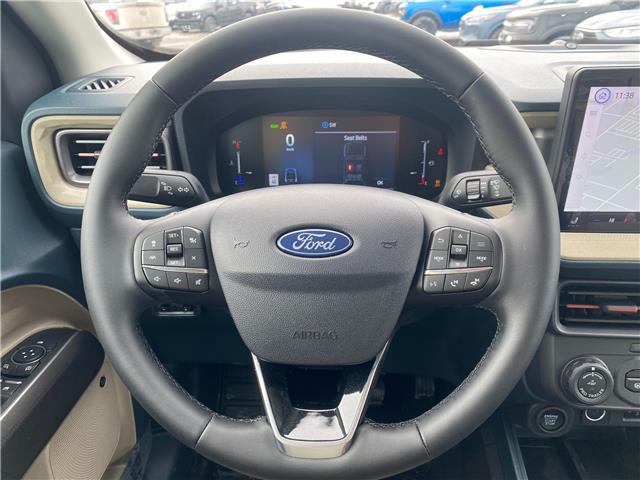 2026 Ford Maverick Lariat (Stk: 2600660) in Ottawa - Image 16 of 24