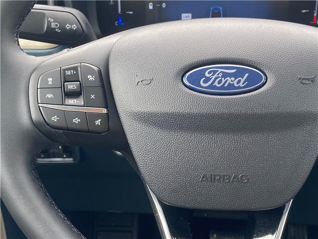 2026 Ford Maverick Lariat (Stk: 2600660) in Ottawa - Image 17 of 24