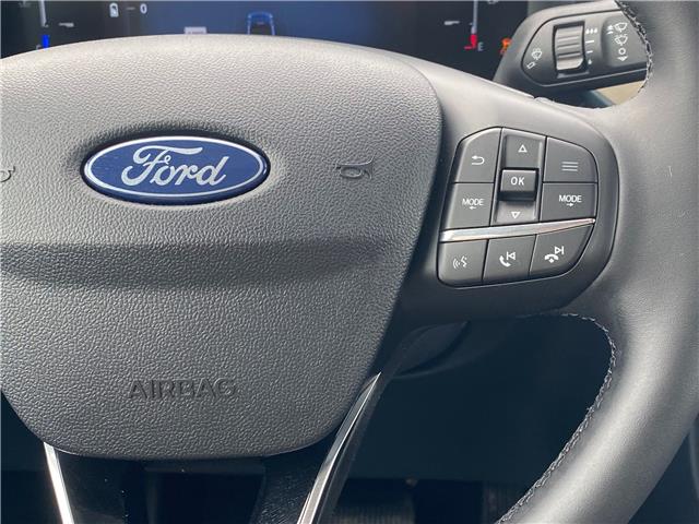 2026 Ford Maverick Lariat (Stk: 2600660) in Ottawa - Image 18 of 24