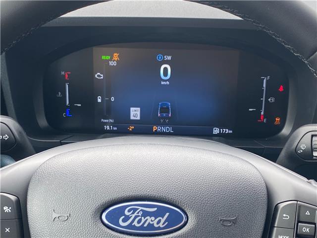2026 Ford Maverick Lariat (Stk: 2600660) in Ottawa - Image 19 of 24