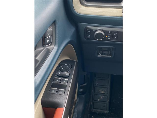 2026 Ford Maverick Lariat (Stk: 2600660) in Ottawa - Image 20 of 24