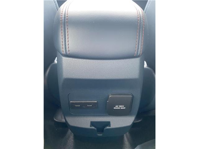 2026 Ford Maverick Lariat (Stk: 2600660) in Ottawa - Image 22 of 24