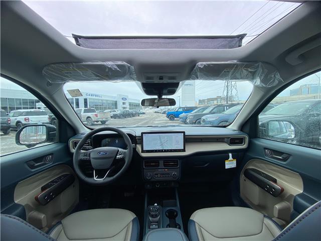 2026 Ford Maverick Lariat (Stk: 2600660) in Ottawa - Image 15 of 24