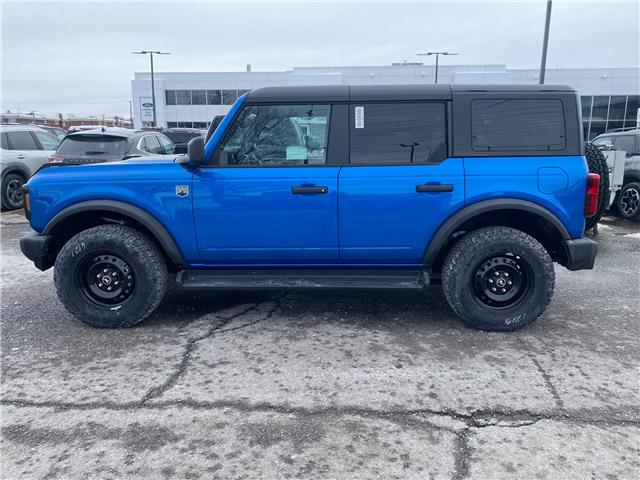 2026 Ford Bronco Big Bend (Stk: 2600990) in Ottawa - Image 2 of 17
