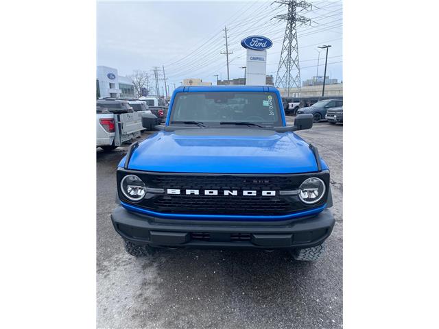2026 Ford Bronco Big Bend (Stk: 2600990) in Ottawa - Image 3 of 17