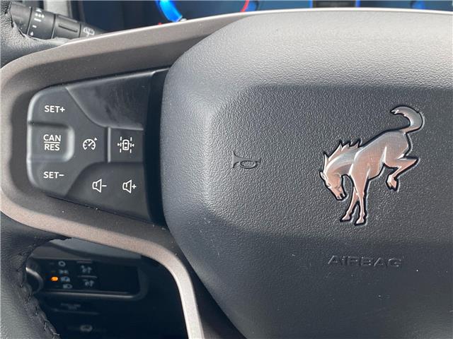 2026 Ford Bronco Big Bend (Stk: 2600990) in Ottawa - Image 12 of 17