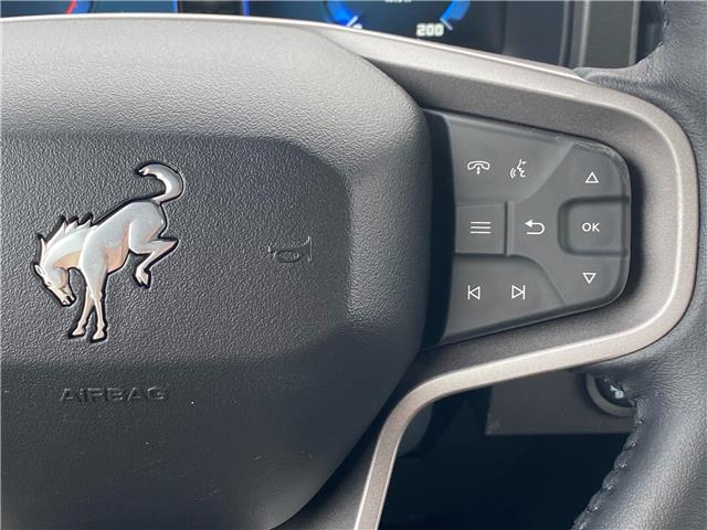 2026 Ford Bronco Big Bend (Stk: 2600990) in Ottawa - Image 13 of 17