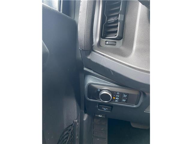 2026 Ford Bronco Big Bend (Stk: 2600990) in Ottawa - Image 15 of 17