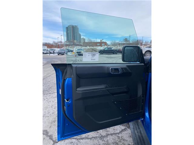 2026 Ford Bronco Big Bend (Stk: 2600990) in Ottawa - Image 6 of 17