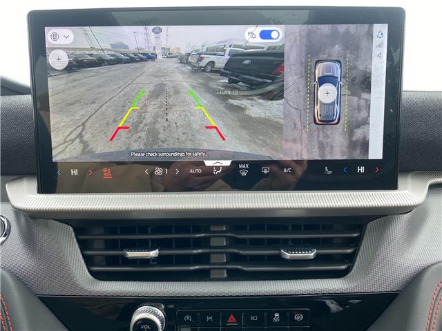 2026 Ford Explorer ST (Stk: 2601110) in Ottawa - Image 26 of 26