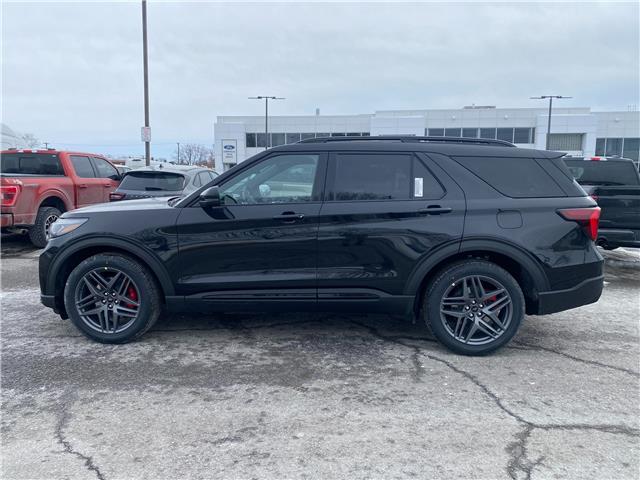 2026 Ford Explorer ST (Stk: 2601110) in Ottawa - Image 2 of 26
