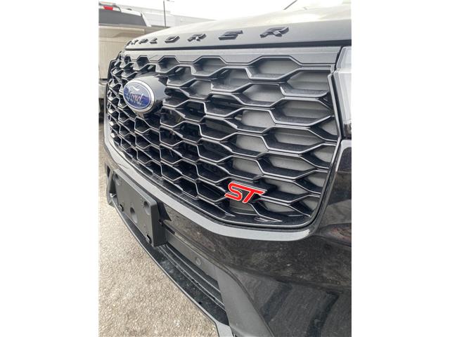 2026 Ford Explorer ST (Stk: 2601110) in Ottawa - Image 6 of 26