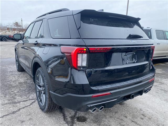 2026 Ford Explorer ST (Stk: 2601110) in Ottawa - Image 4 of 26