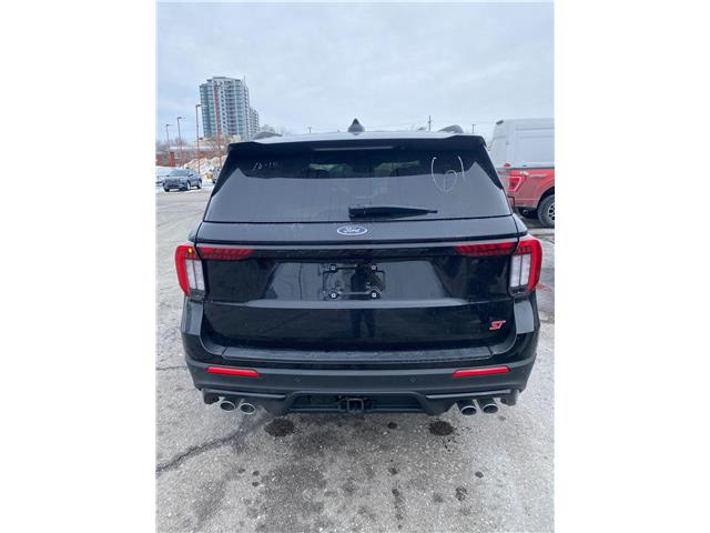 2026 Ford Explorer ST (Stk: 2601110) in Ottawa - Image 5 of 26